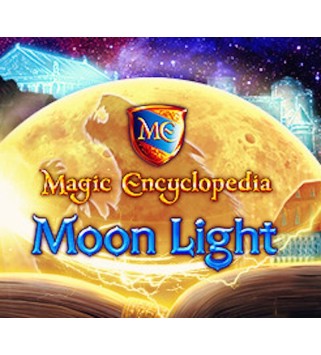 Magic Encyclopedia: Moon Light Steam Key GLOBAL